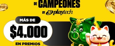 ¡Gana en grande con Olimpobet!