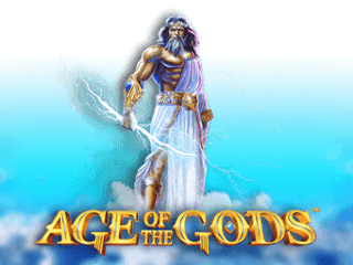 Age Of The Gods