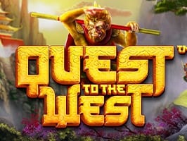 Quest to the West
