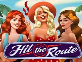 Hit The Route
