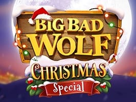 Big Bad Wolf Christmas Special screenshot