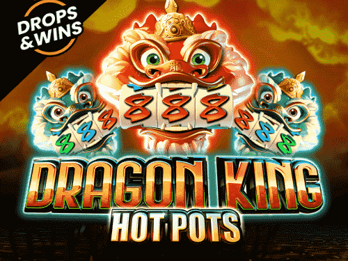 Dragon King Hot Pots