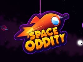 Space Oddity