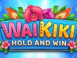Waikiki Hold and Win