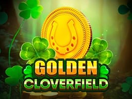 Golden Cloverfield screenshot
