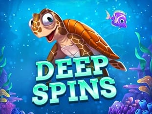 Deep Spins screenshot