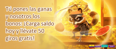 Match de Primer Depósito