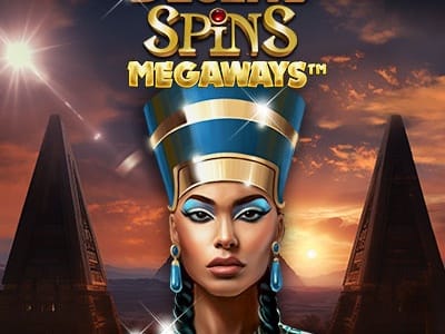 Desert Spins