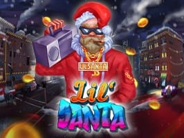 Lil Santa