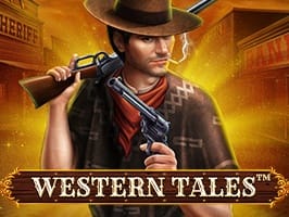 Western Tales screenshot