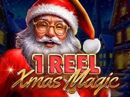 1 Reel Xmas Magic