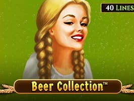 Beer Collection 40 Lines screenshot