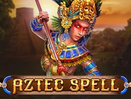 Aztec Spell screenshot