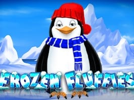 Frozen Fluffies