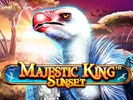 Majestic King Sunset screenshot