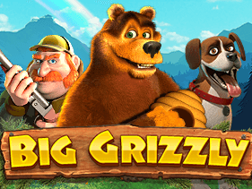 Big Grizzly